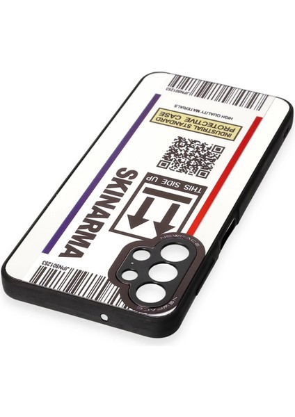 Samsung Galaxy A13 4g Kılıf Mirror Desenli Kapak - Mirror - 7 Svlrs modelleri