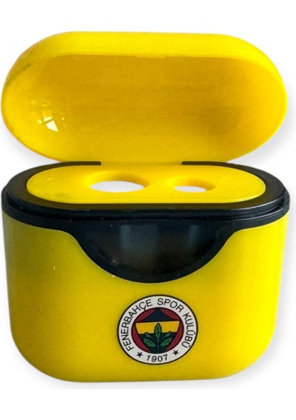 Fenerbahçe Lisanslı Kalemtraş, Çift Bıçaklı, 3 Renk Seçeneği modelleri