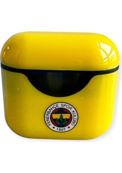 Fenerbahçe Lisanslı Kalemtraş, Çift Bıçaklı, 3 Renk Seçeneği indirimleri