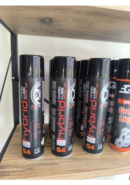 Motosiklet Zincir Yağı fırsatları