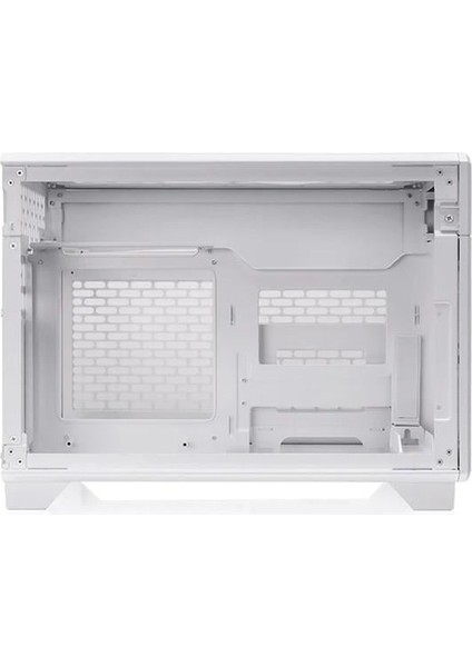 TR100 Gamıng Mını Itx Pc Kasası Beyaz modelleri