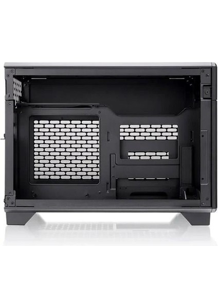 TR100 Gamıng Mını Itx Pc Kasası Siyah fırsatları