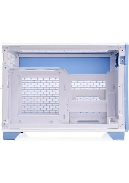 TR100 Gamıng Mını Itx Pc Kasası Hydrangea