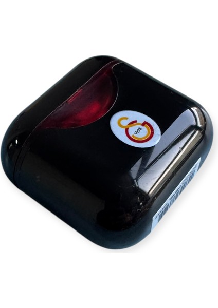 Galatasaray Lisanslı Çift Bıçaklı Kalemtraş, 3 Renk Seçenekli