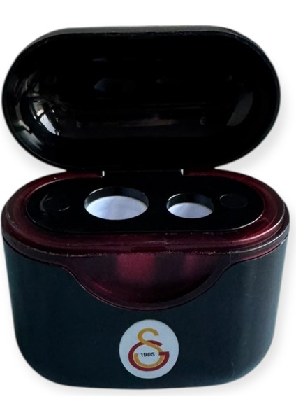 Galatasaray Lisanslı Çift Bıçaklı Kalemtraş, 3 Renk Seçenekli fiyatları