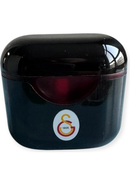 Galatasaray Lisanslı Çift Bıçaklı Kalemtraş, 3 Renk Seçenekli fırsatları