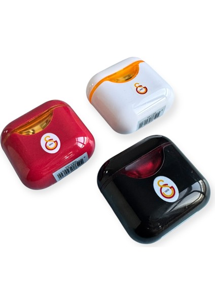 Galatasaray Lisanslı Çift Bıçaklı Kalemtraş, 3 Renk Seçenekli indirimleri