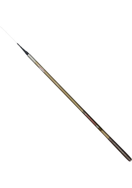 Super Force Kısa Karbon Göl Kamışı 6.3m