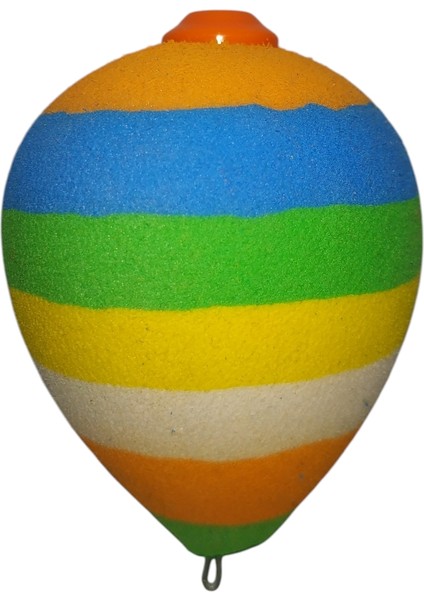 50GR Fosfor Takılabilen Eva Şamandıra