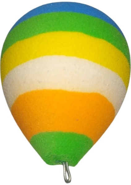 50GR Fosfor Takılabilen Eva Şamandıra modelleri