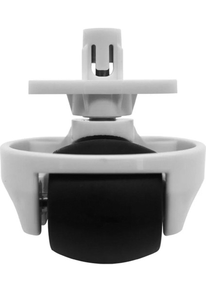 Roborock Q7 Max Uyumlu Ön Tekerlek 1 Adet