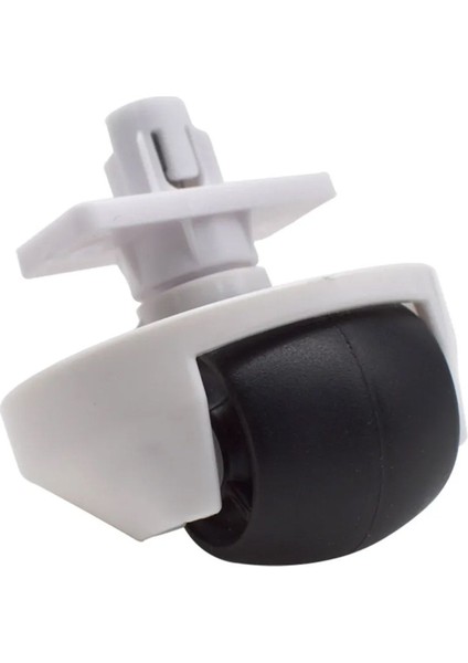 Roborock Q7 Max Uyumlu Ön Tekerlek 1 Adet fırsatları