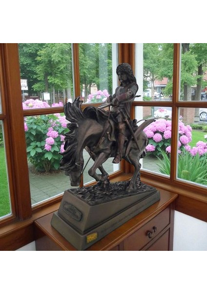 Metehan Bronz – Veronese Biblo 30x30x9 cm (JTU09665A4) fiyatları