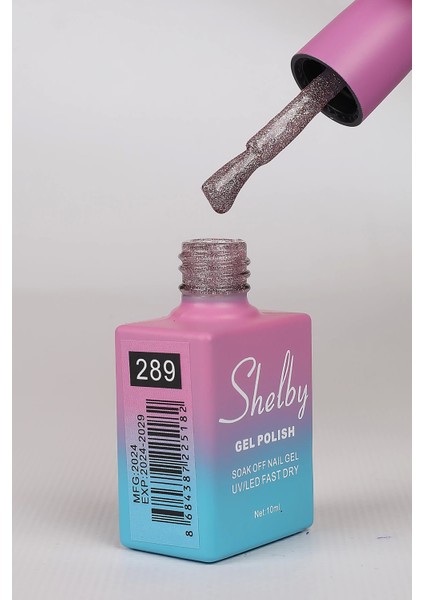 10 ML. A289 DİSCO & KEDİ GÖZÜ KALICI OJE fiyatları