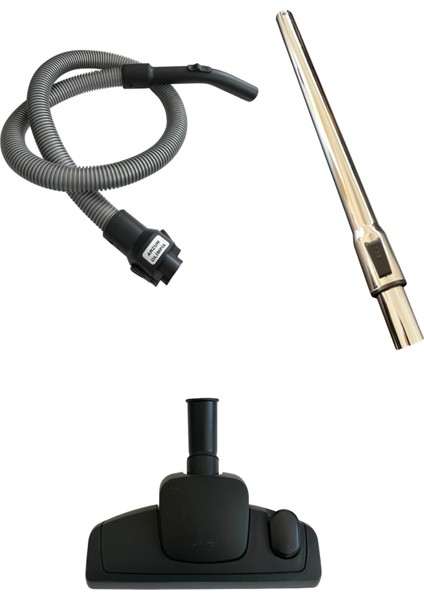 Arzum Olimpia Uyumlu Başlık Boru Hortum Seti