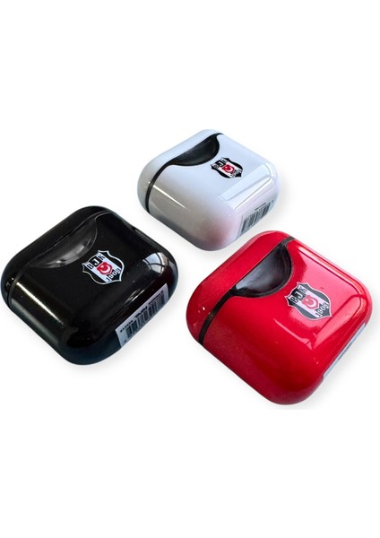 Beşiktaş Lisanslı Çift Bıçaklı Kalemtraş, 3 Renk Seçeneği, Siyah Beyaz Kırmızı fırsatları