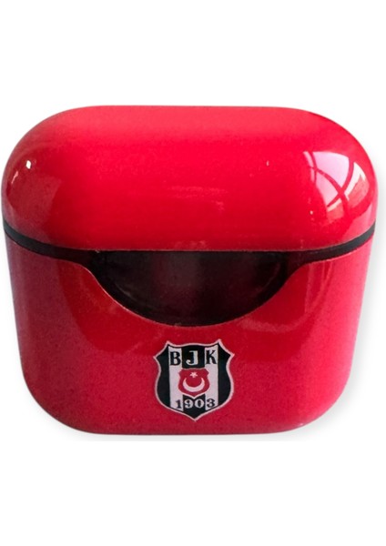 Beşiktaş Lisanslı Çift Bıçaklı Kalemtraş, 3 Renk Seçeneği, Siyah Beyaz Kırmızı indirimleri