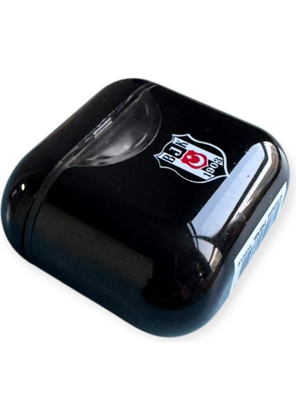 Beşiktaş Lisanslı Çift Bıçaklı Kalemtraş, 3 Renk Seçeneği, Siyah Beyaz Kırmızı