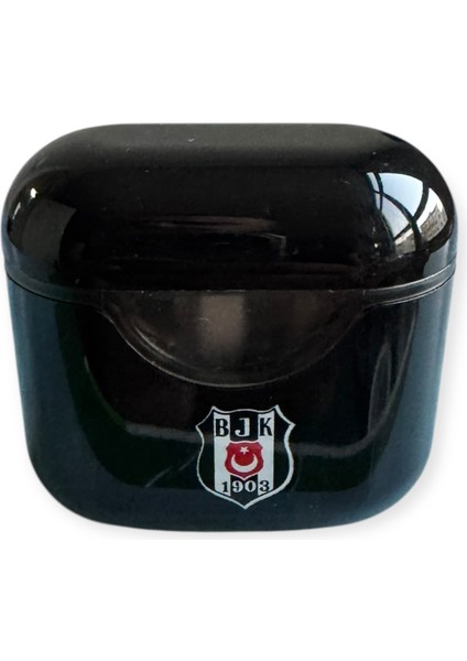 Beşiktaş Lisanslı Çift Bıçaklı Kalemtraş, 3 Renk Seçeneği, Siyah Beyaz Kırmızı modelleri