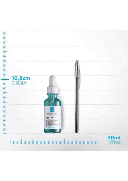 La Roche Posay Serum 30 ml - Ithal fırsatları