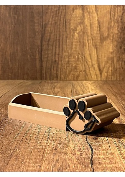 Pati Tasarımlı Kartvizitlik – Özel Seri indirimleri