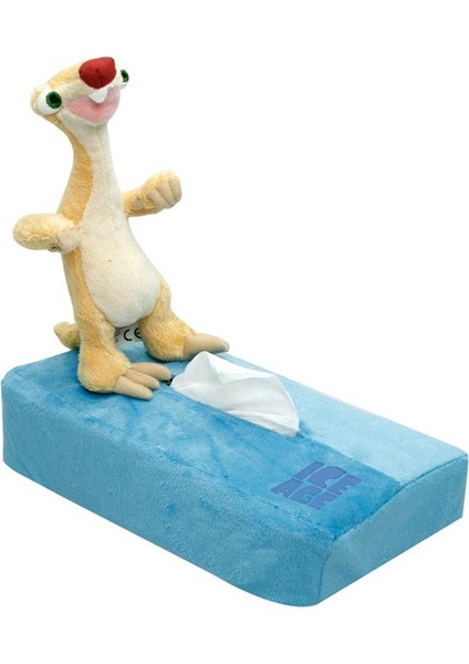 Ice Age - Buz Devri Sid Figürlü Peçetelik fiyatları