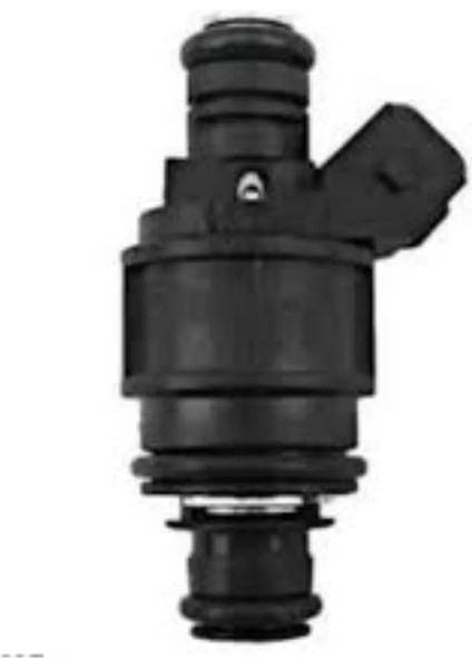 Enjektör – 817456 Wisco - Opel Astra G H Vectra B C 1.8 16V 98 ve Sonrası Uyumlu