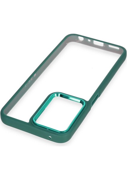 Realme 9 Pro 5g Kılıf Dora Kapak - Haki Yeşil Svlrs fırsatları