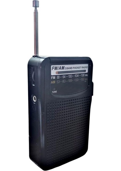 Rxy Cep Radyosu Fm/orta Dalga Deprem Çantasına Uygundur modelleri