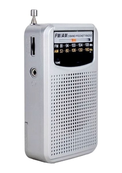 Rxy Cep Radyosu Fm/orta Dalga Deprem Çantasına Uygundur fırsatları