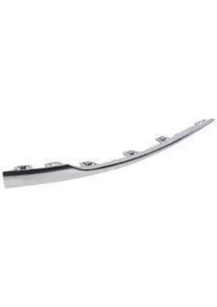 Tampon Çıtası Ön Sağ Nikelajlı –3G08532542ZZ -Wisco - Volkswagen Passat B8 14 ve Sonrası Uyumlu