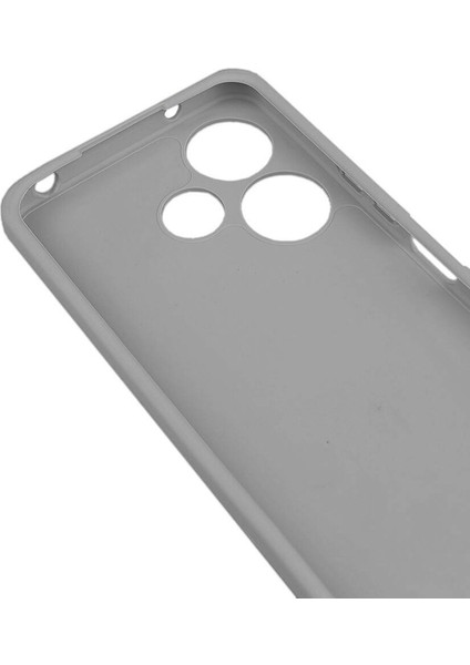 Xiaomi Redmi 13 Kılıf Premiums Silikon Arka Kapak fiyatları