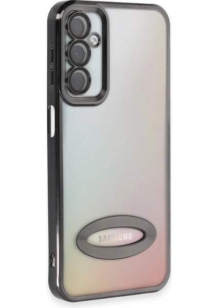 Samsung Galaxy A14 4g Kılıf Slot Silikon - Siyah Svlrs fiyatları