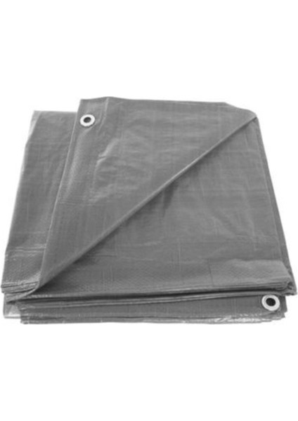 Kalın 230 Gr/m2 Su Geçirmez Gölgelik ve Brandalar Seti, Geniş Kullanım Alanı