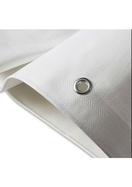 Kalın 230 Gr/m2 Su Geçirmez Gölgelik ve Brandalar Seti, Geniş Kullanım Alanı fiyatları