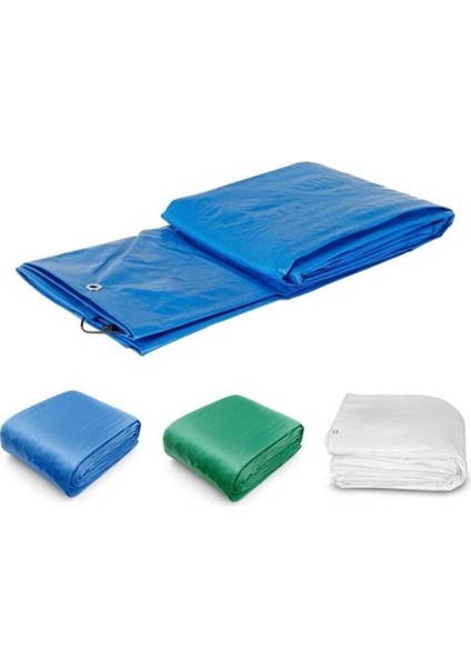 Kalın 230 Gr/m2 Su Geçirmez Gölgelik ve Brandalar Seti, Geniş Kullanım Alanı modelleri