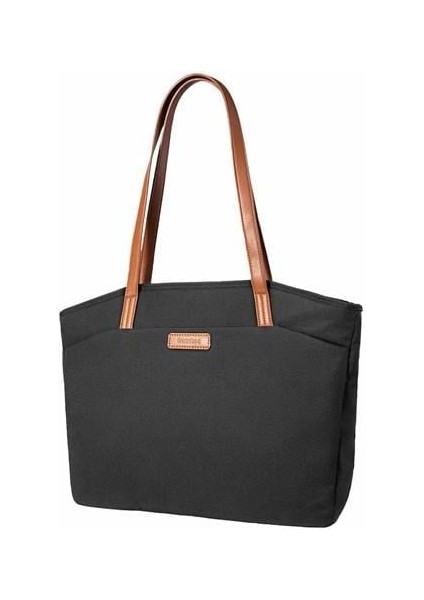 A53-E02D01 - T23L1D1 16" Siyah Theher/versatile Serisi Notebook El Çantası