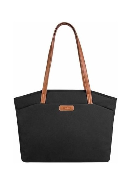 A53-E02D01 - T23L1D1 16" Siyah Theher/versatile Serisi Notebook El Çantası fiyatları