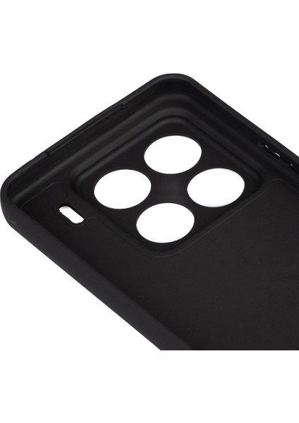 Xiaomi 15 Pro Kılıf Premiums Silikon Arka Kapak fiyatları