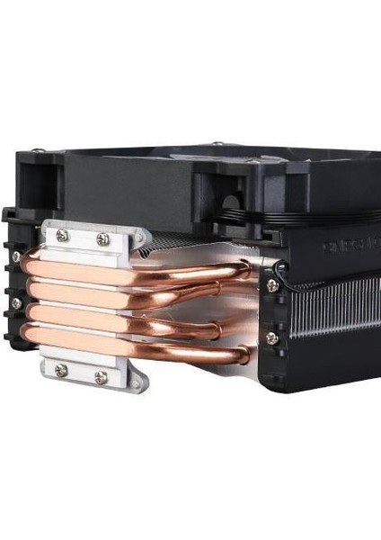 CNPS10X Optıma Iı Rgb Hava Soğutmalı AM5-1700P Işlemci Fanı fırsatları