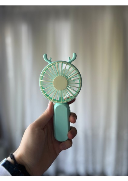 Mini El Fanı fiyatları