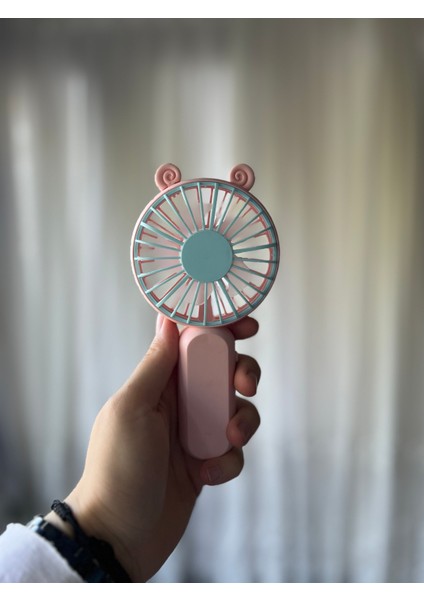 Mini El Fanı fiyatları