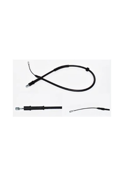 Mercedes Vito El Fren Teli