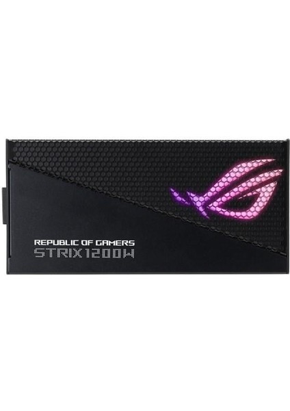 1200W 80+ Gold Rog Strıx Aura Edıtıon 1200G Pcıe 5.0 Tam Modüler Power Supply fiyatları