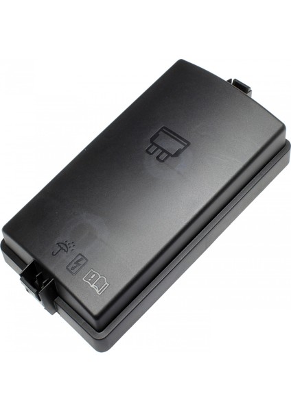 Volkswagen Sigorta Kutusu Üst Kapagı Tüm Modeller 2016>