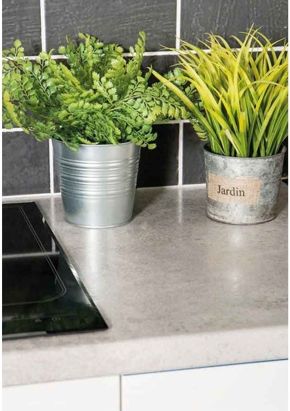 276-8142 Krem Beton Desen Yapışkanlı Folyo ( 67 cm x 2 mt ) modelleri