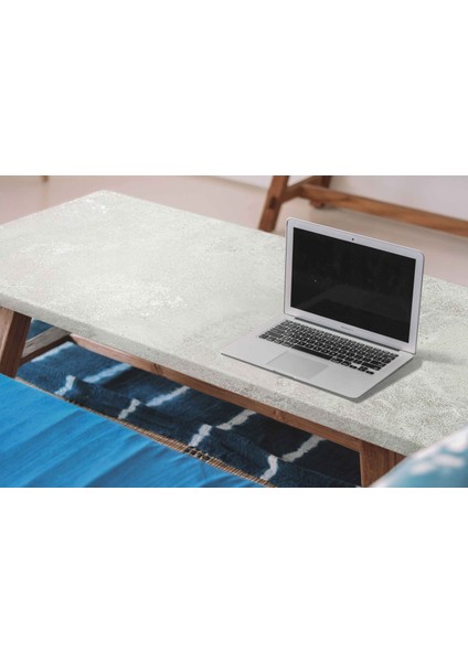 276-8142 Krem Beton Desen Yapışkanlı Folyo ( 67 cm x 2 mt ) fırsatları
