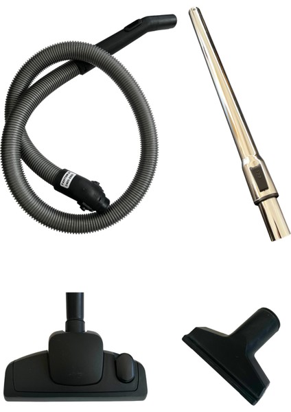 Fantom DC2400- 2800 Uyumlu Başlık Boru Hotum 4'lü Set