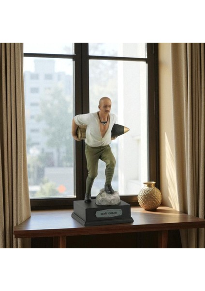 Wıse Veronese Serisi-Wıse Seyıt Onbası Renkli-18*8,5*8,5 Cm.– Dekoratif Obje fiyatları