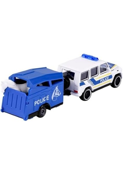 Trailer Mercedes-Amg G63 modelleri